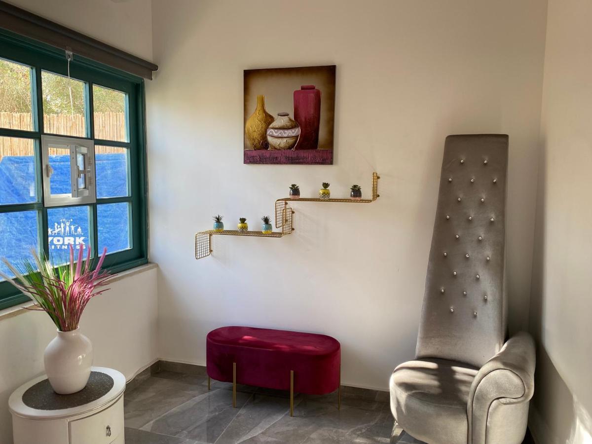 Villa Elie Eilat Exterior photo