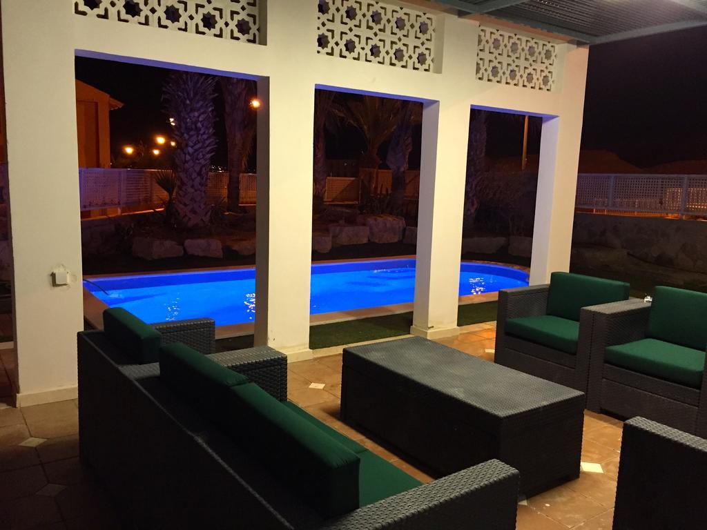 Villa Elie Eilat Room photo