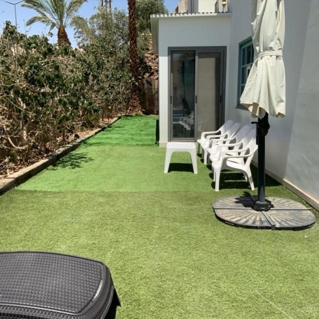 Villa Elie Eilat Exterior photo