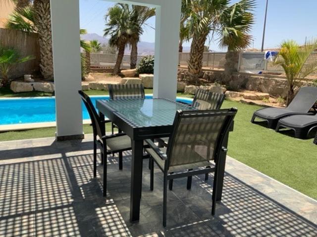 Villa Elie Eilat Exterior photo
